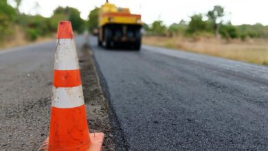 Zagęszczarka i ubijarka do gruntu - w czym mogą pomóc? (fot. mat. partnera)