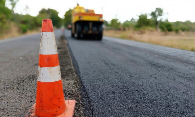 Zagęszczarka i ubijarka do gruntu - w czym mogą pomóc? (fot. mat. partnera)