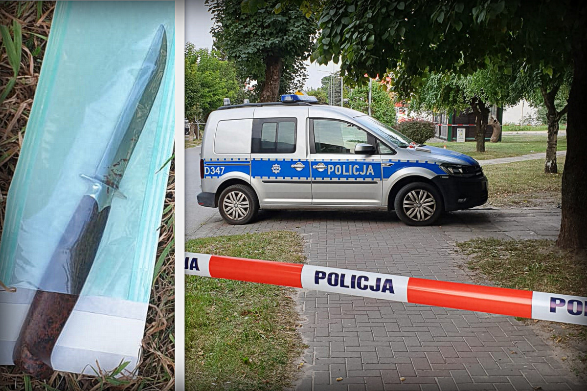 Śląskie: 16-latek odpowie za usiłowanie zabójstwa/fot.poglądowe/policja.pl