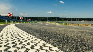 Coraz bliżej rozpoczęcia prac przy budowie kolejnych odcinków S1, które docelowo ma połączyć lotnisko w Pyrzowicach ze Zwardoniem. [fot. GDDKiA]