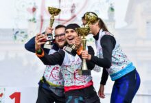 19 Bieg po Nowe Życie (fot. mat. prasowe)