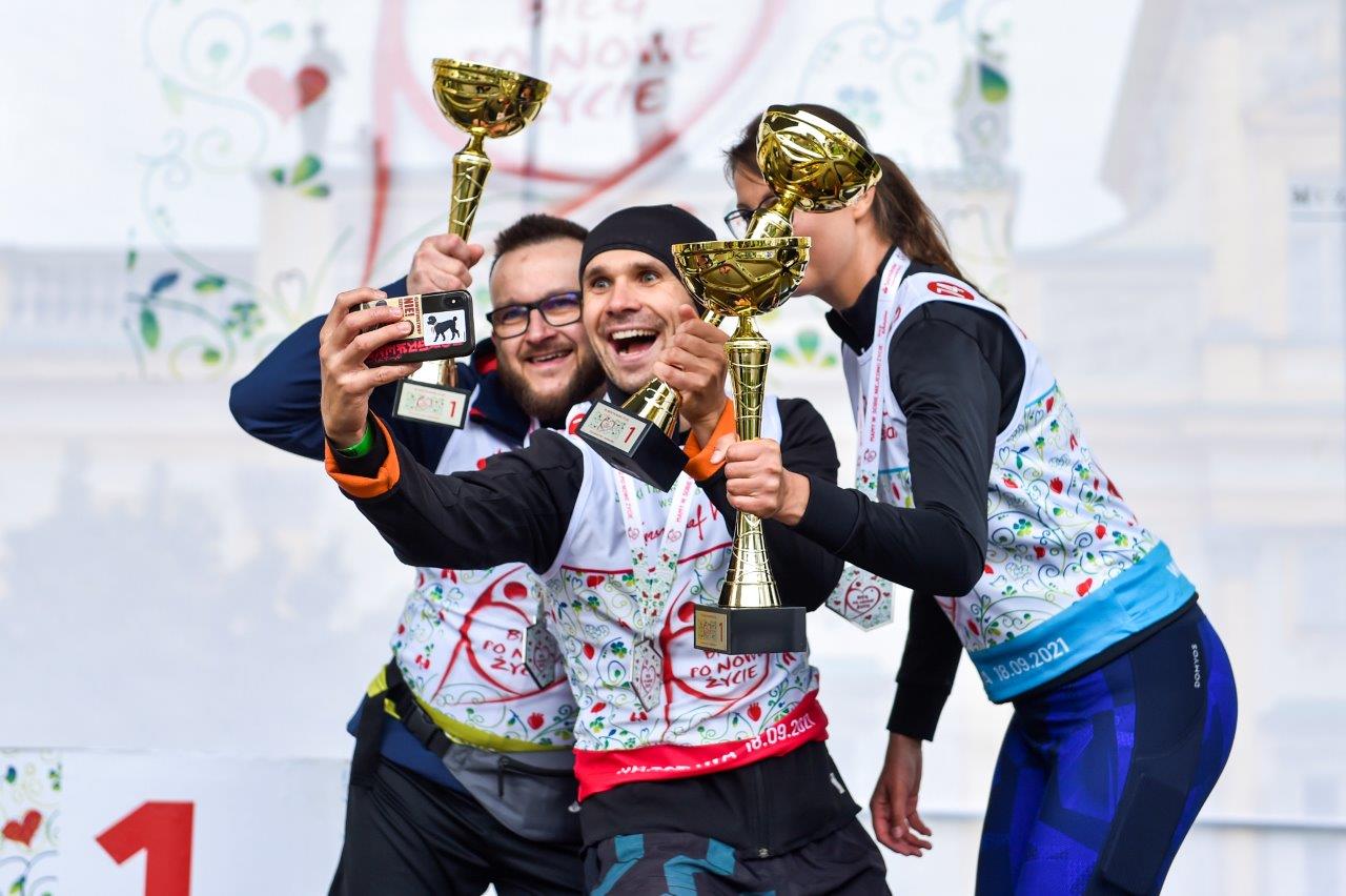 19 Bieg po Nowe Życie (fot. mat. prasowe)