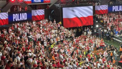 Dziś mecz o mistrzostwo świata. Polska zagra z Włochami. Gdzie oglądać? Fot. FB/Marcin Krupa