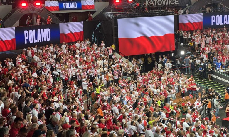 Dziś mecz o mistrzostwo świata. Polska zagra z Włochami. Gdzie oglądać? Fot. FB/Marcin Krupa