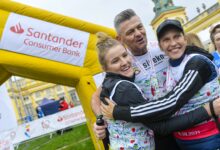 Bieg po Nowe Życie (fot. AKPA)