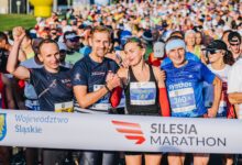 Silesia Marathon 2024. Zapisy/fot.poglądowe/UM Katowice