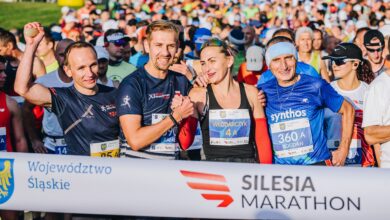 Silesia Marathon 2024. Zapisy/fot.poglądowe/UM Katowice