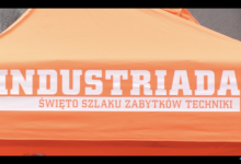 Industriada w toku. Chętnych by zwiedzać śląskie zabytki przemysłu nie brakuje.