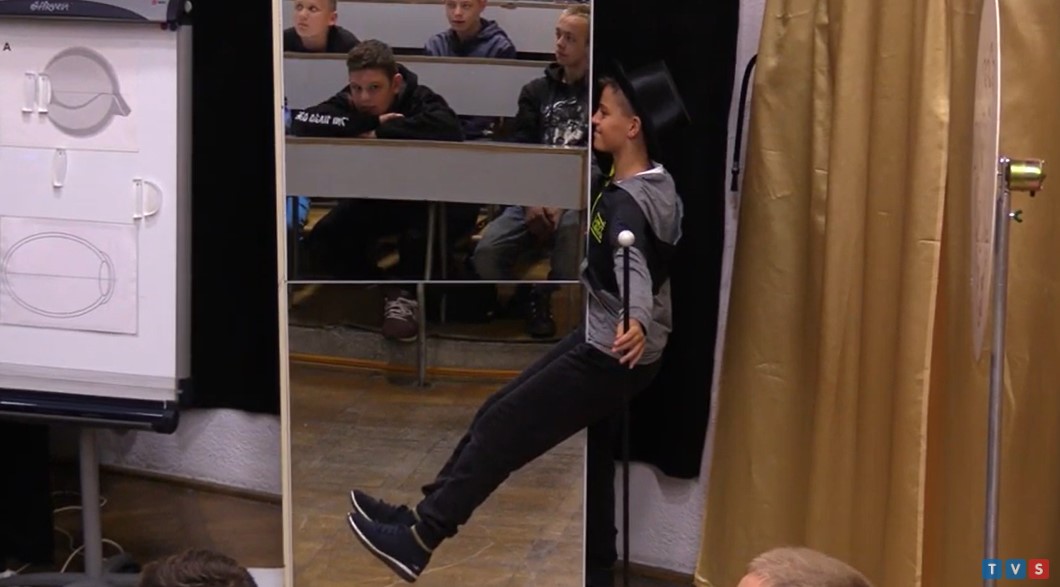 miasteczko naukowe uś