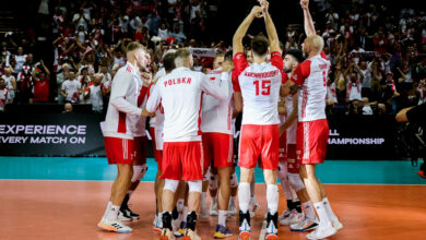 MAMY TO! Polska w finale mistrzostw świata! Fot. Polska Siatkówka FB