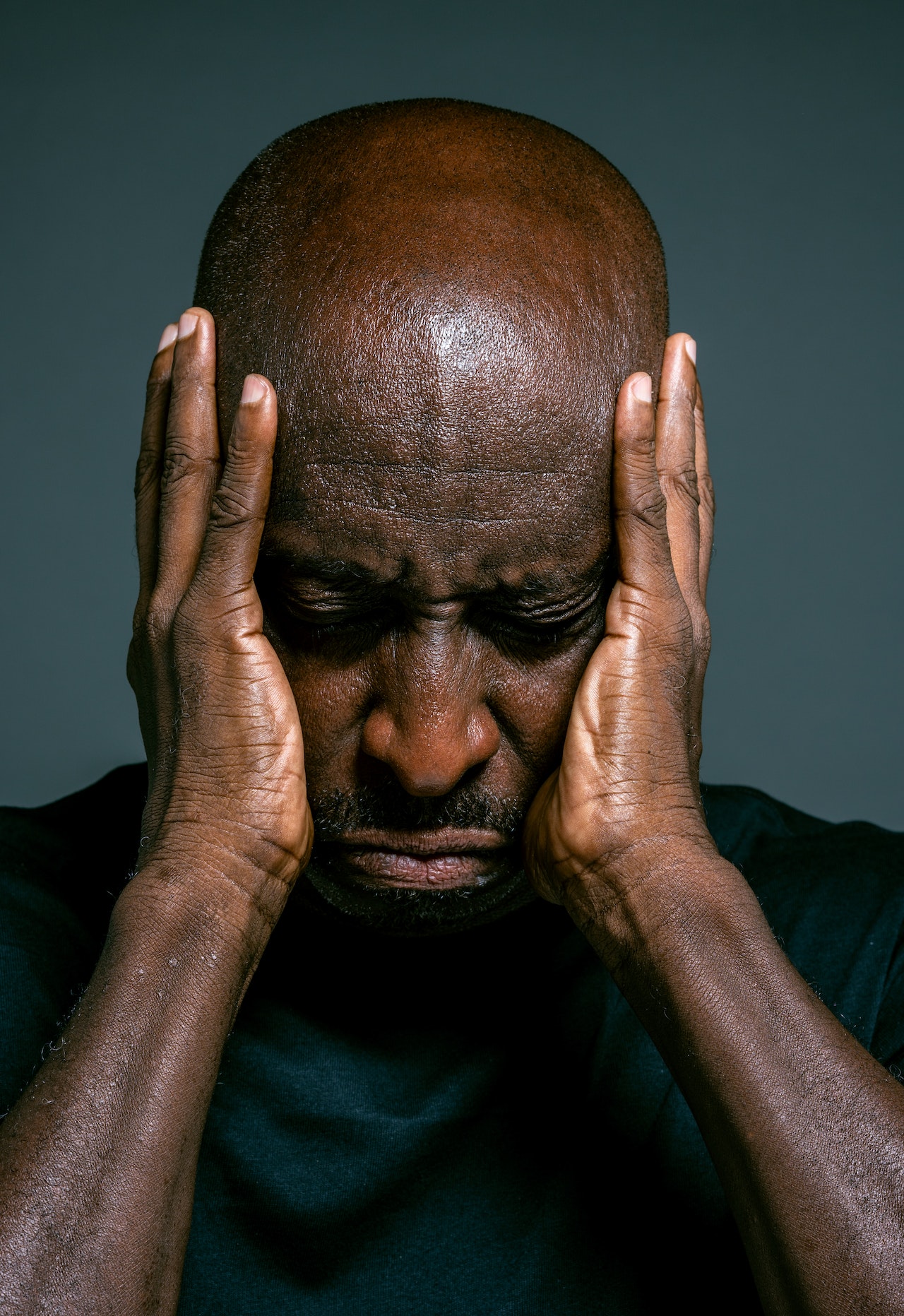 Przyczyny udaru mózgu (fot. mat. partnera)