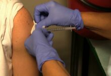 Mnóstwo zachorowań na grypę. Ministerstwo Zdrowia zachęca do szczepienia