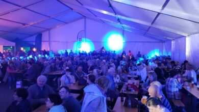 Święto Piwa i Wieczór z TVS w Jastrzębiu-Zdroju. Zobaczcie zdjęcia ze świetnej zabawy