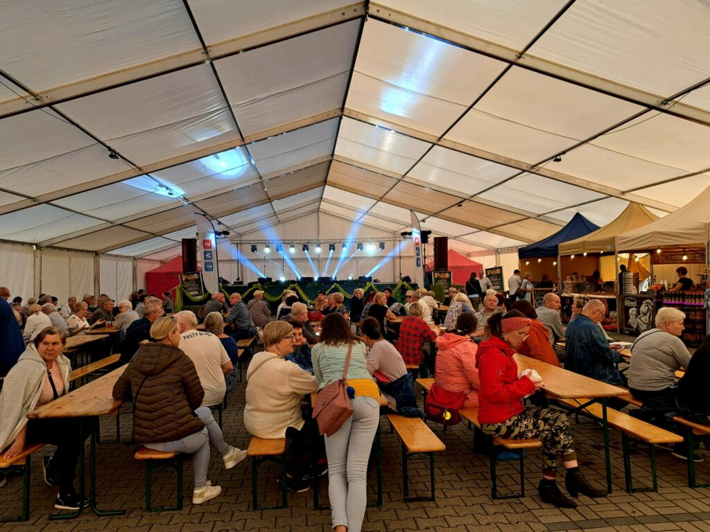 Święto Piwa i Wieczór z TVS w Jastrzębiu-Zdroju. Zobaczcie zdjęcia ze świetnej zabawy