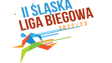 II Śląska Liga Biegowa (fot. mat. prasowe)