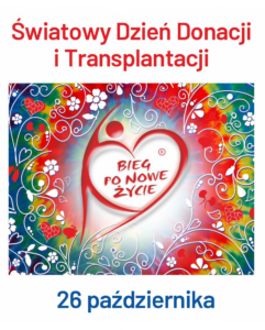 Światowy Dzień Donacji i Transplantologii (fot. mat. prasowe)