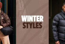 Streetwearowe trendy jesień-zima 2022/2023 (fot. mat. partnera)