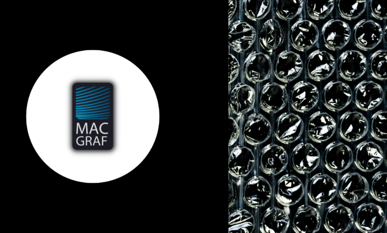 Mac-Graf – polecany producent i dystrybutor kartonów klapowych. 25 lat na rynku. (fot. mat. partnera)