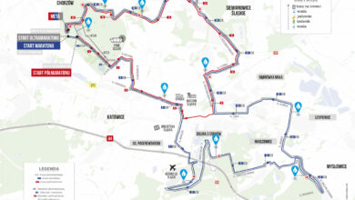 Jutro Silesia Marathon. Będą spore utrudnienia, dotyczą kilkudziesięciu linii ZTM