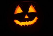 W Siemianowicach zamiast Halloween... Święto Aniołów. Fot. pixabay.com