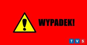 wypadek na a4 10.10