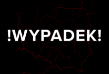 wypadek mężczyzna wpadł pod pociąg