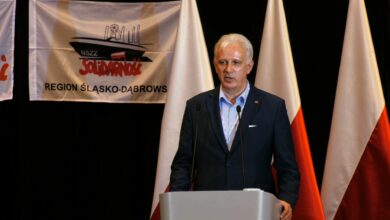 Solidarność pisze do Kaczyńskiego. „Górnictwo nie otrzymało obiecanej przez pana szansy”