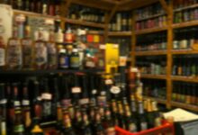 Szokujący raport z Rybnika. Mało kto pyta o dowód osobisty przy kupnie alkoholu