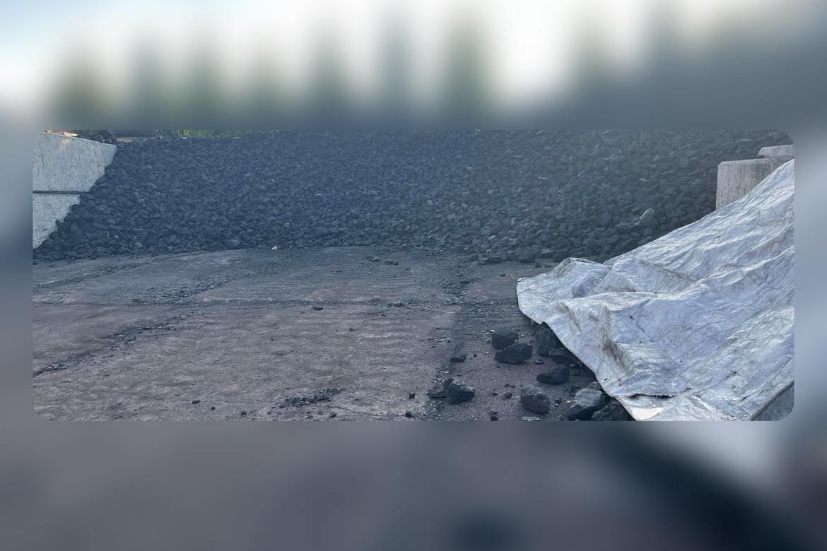 Rusza sprzedaż węgla po preferencyjnych cenach/fot.Skarżyńska