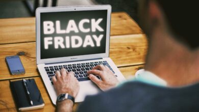 Black Friday 2022 inne niż dotychczas. Jaki wpływ ma na to UE?/fot.pixabay.com