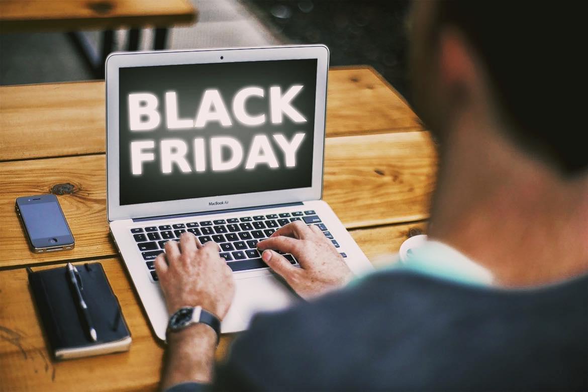 Black Friday 2022 inne niż dotychczas. Jaki wpływ ma na to UE?/fot.pixabay.com