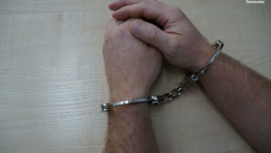 Policja zatrzymała 50-letniego pedofila z Sosnowca.