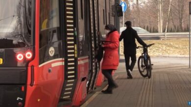 Tramwaje Śląskie wstrzymają ruch wzdłuż ul. Chorzowskiej/fot.TVS