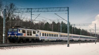 PKP Intercity oferuje bilety w atrakcyjnych cenach/fot.poglądowe