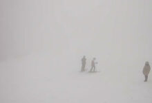 W Szczyrku rozpoczął się sezon narciarski. Ruszył kompleks „Biały Krzyż”