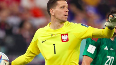 kim jest Wojciech Szczęsny