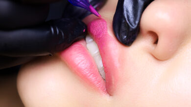 Zobacz, jakie urządzenie do makijażu permanentnego i akcesoria są Ci potrzebne (fot. mat. partnera)