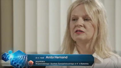 narcyzm dr Anita Hermand