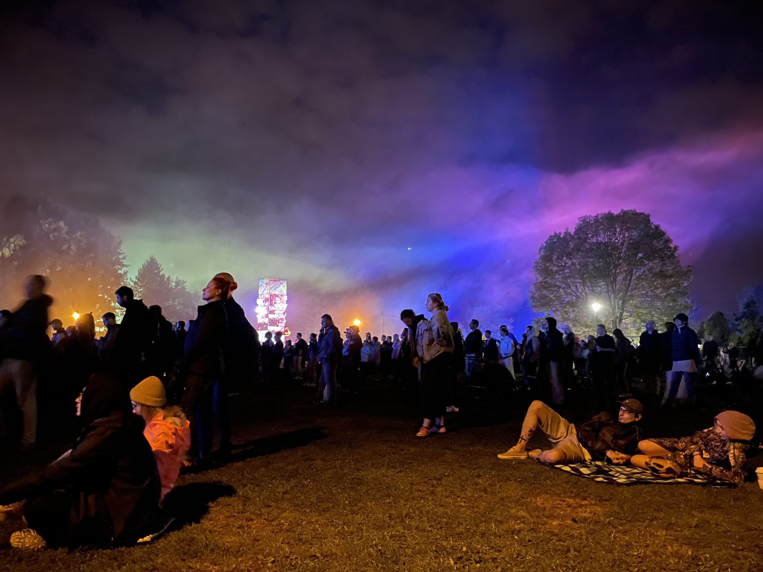 fest festiwal nowe oświadczenie