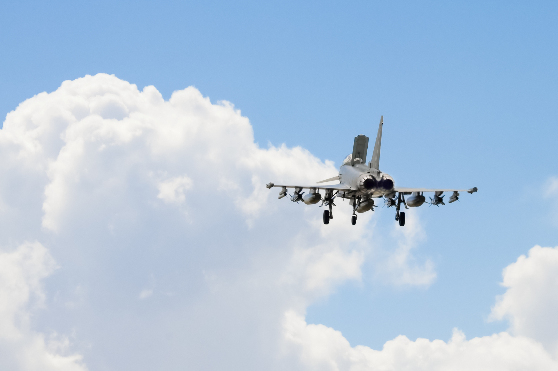 19 przekroczeń przestrzeni powietrznej Polski, drony po raz pierwszy z Białorusi