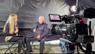 Stanisław Soyka rozmowa