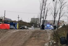 żuraw katowice wypadek