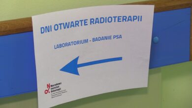 Radioterapia bez tajemnic. Bezpłatne konsultacje w Gliwicach [WIDEO]