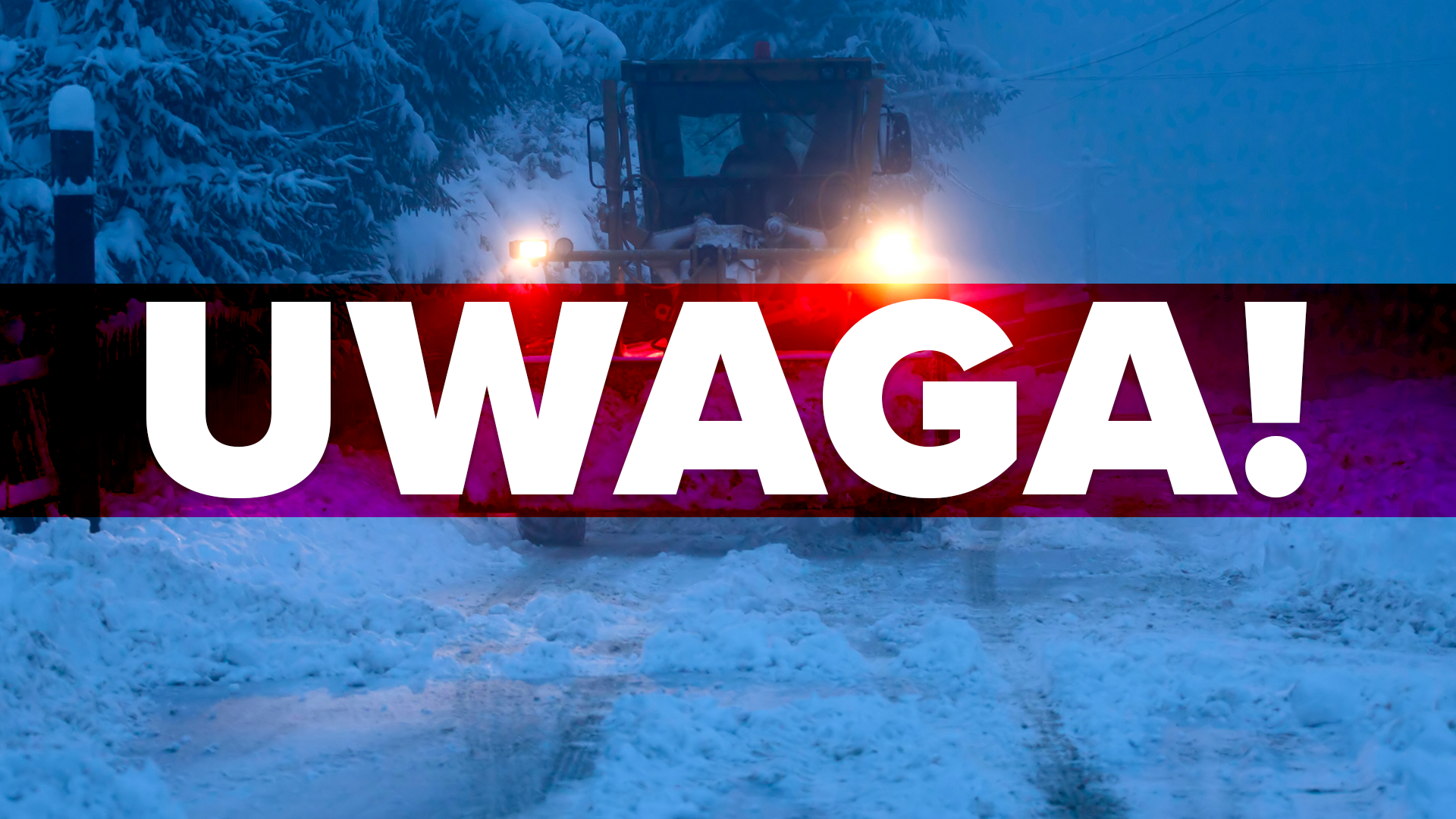 Goczałkowice pękła rura