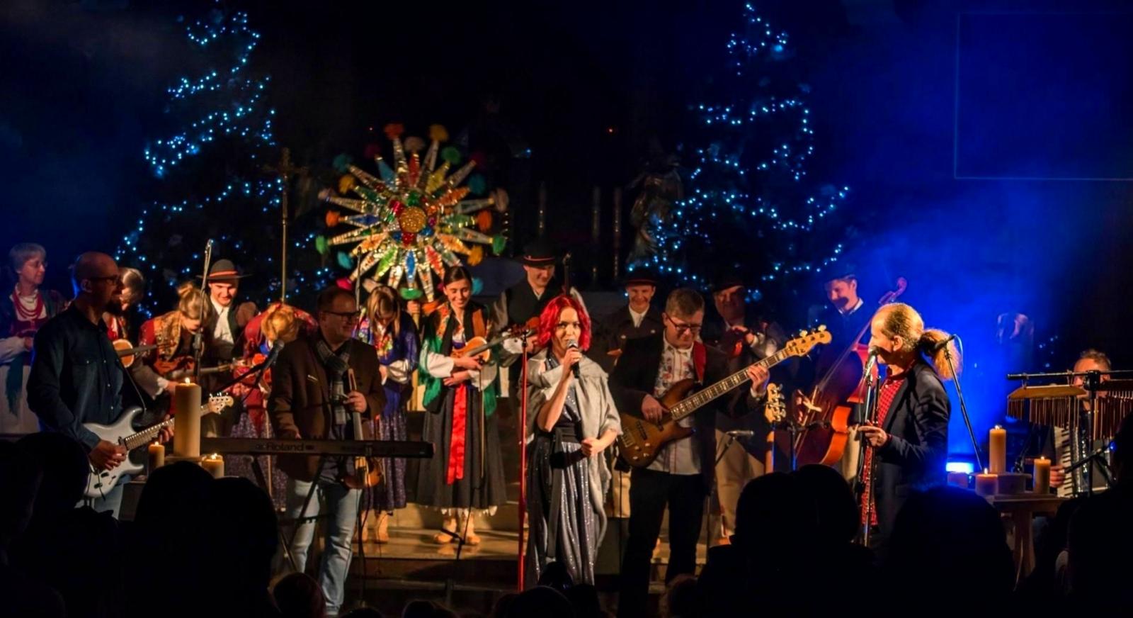 Hospicjum Ojca Pio w Pszczynie ma nową siedzibę. Koncert