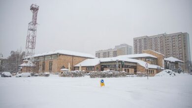 Tychy: Przy al. Jana Pawła II powstaną mieszkania komunalne/fot.Andrzej Dziuba/fb