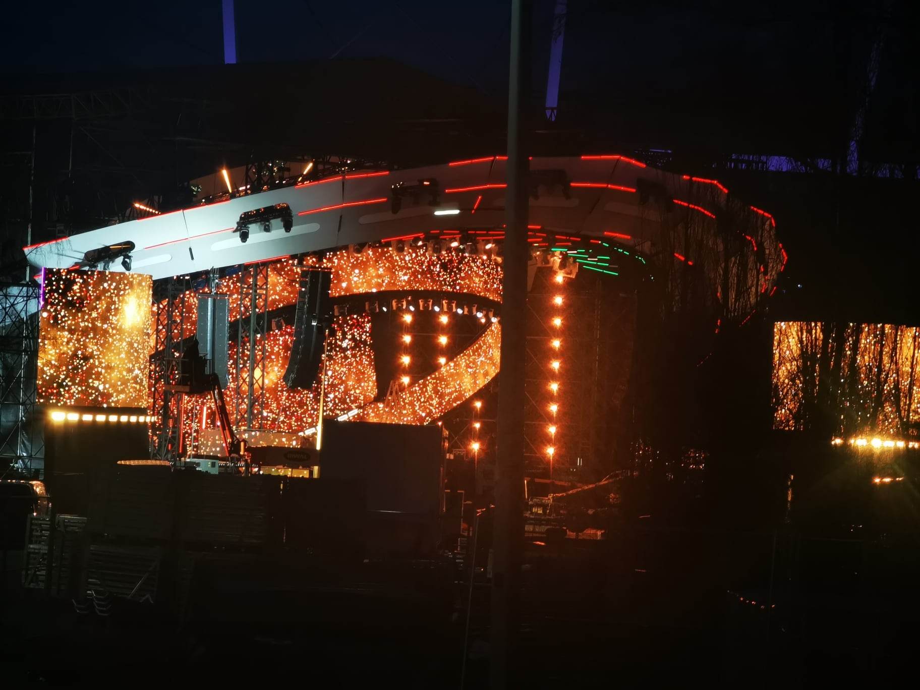 sylwester z polsatem kto wystąpi