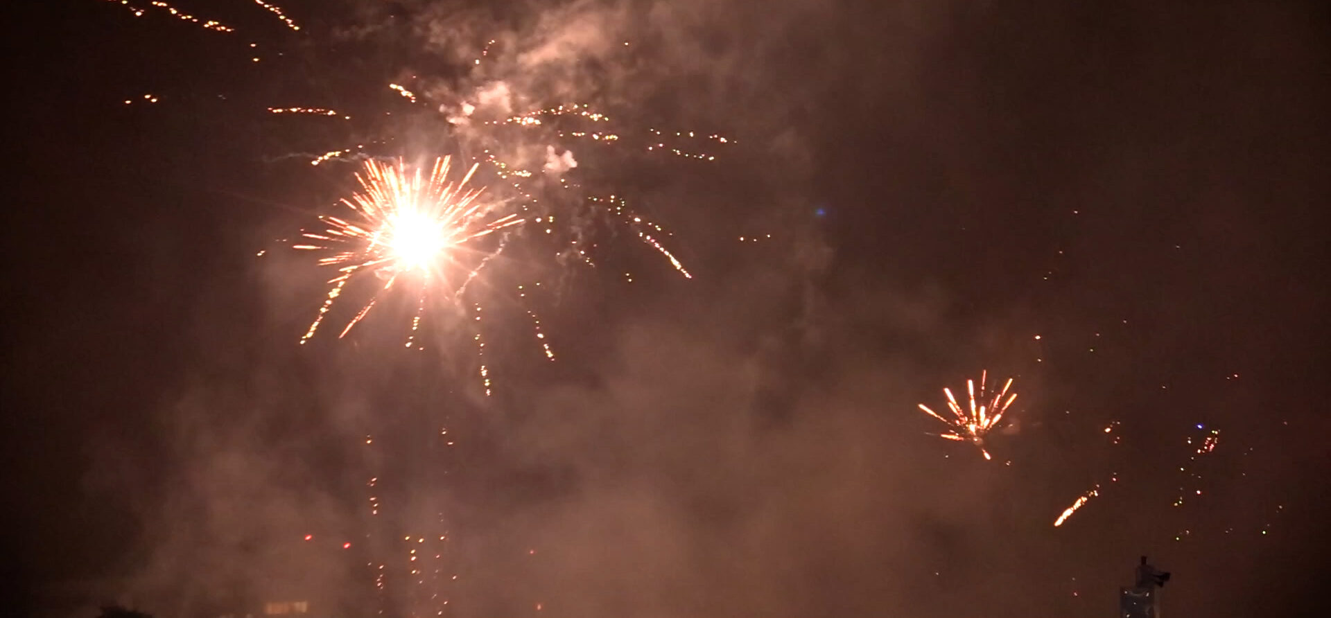 Bezpieczny Sylwester – jak bawić się z głową