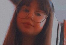 14-letnia Alicja z Bytomia znów zaginęła. Fot. KMP Bytom
