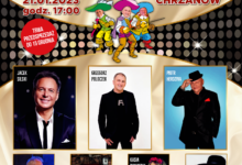 Urodzinowa Trasa Koncertowa